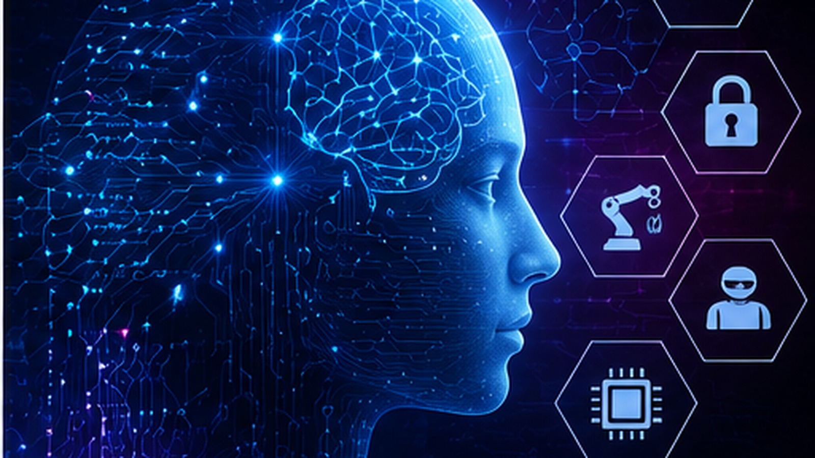 Artificial Intelligence & Emerging Technologies
