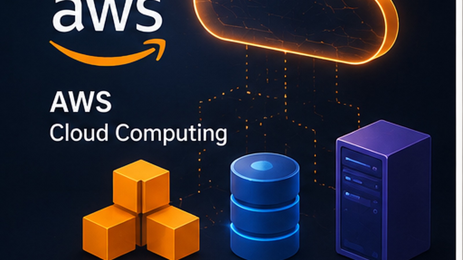 AWS Cloud Computing