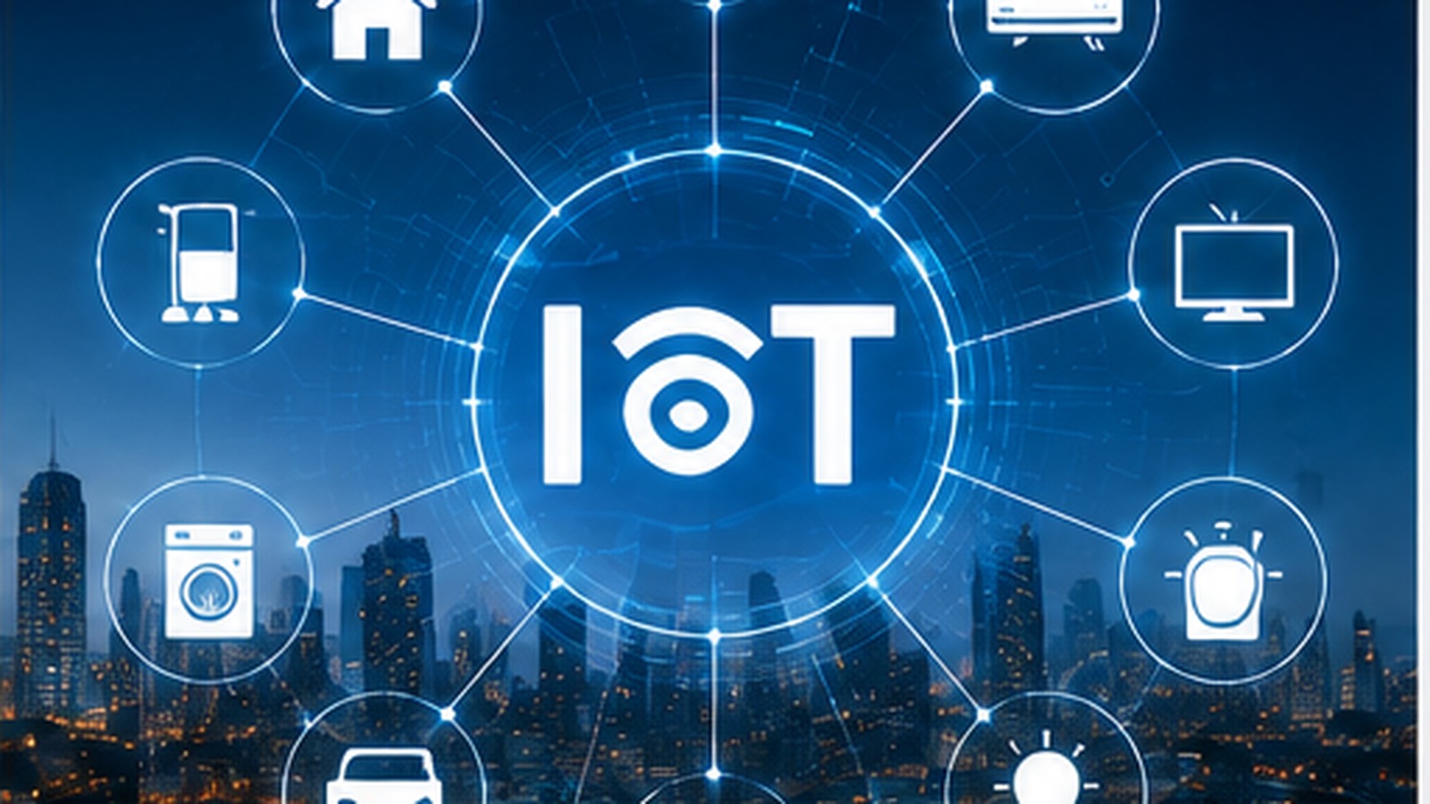Internet of Things (IoT)
