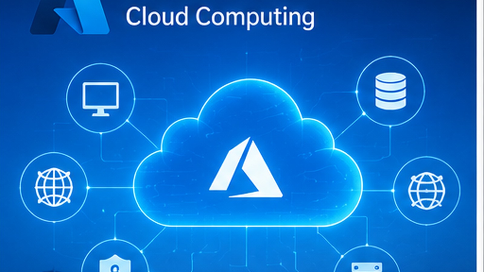 Microsoft Azure Cloud Computing
