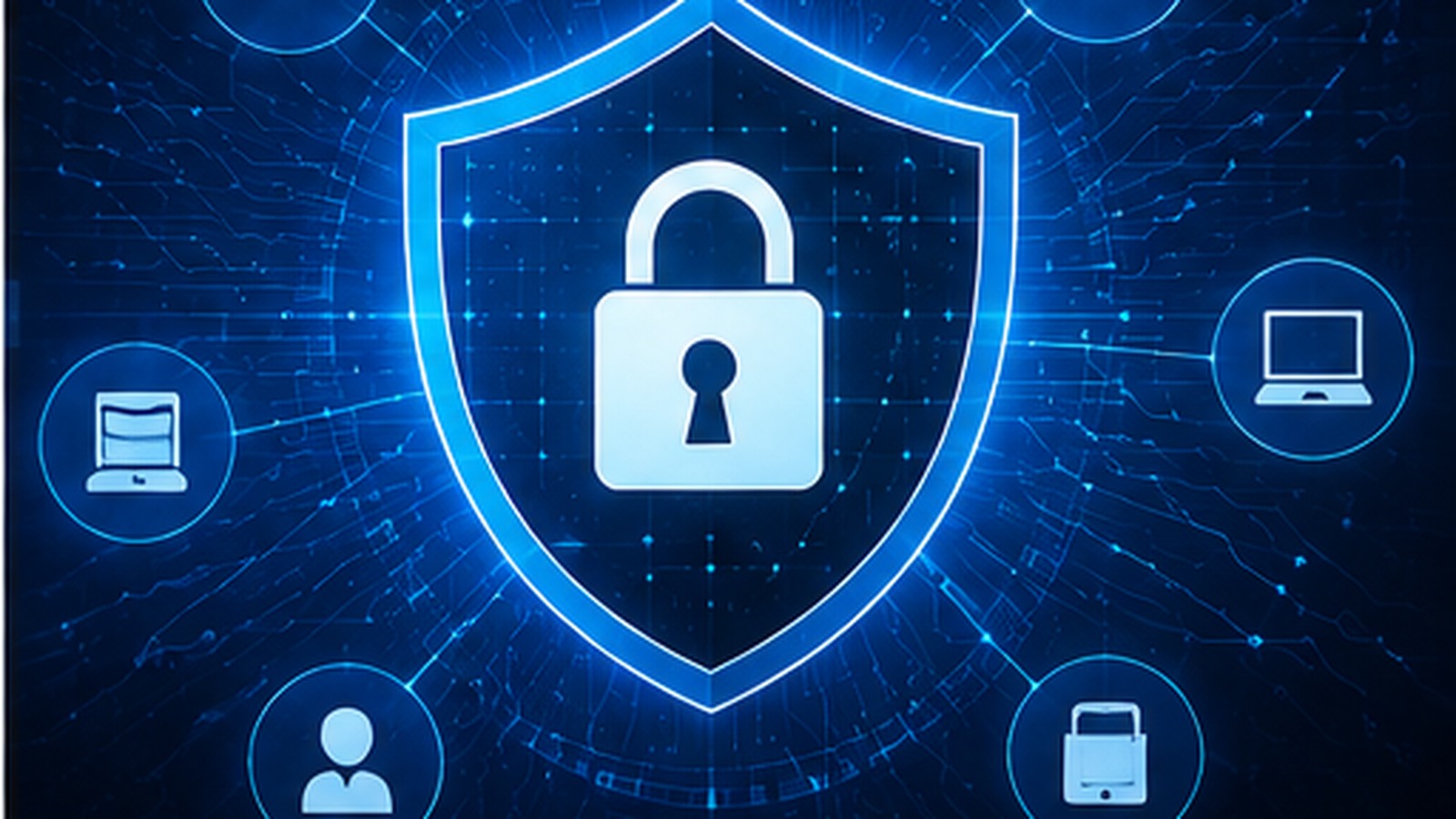 Cyber Security Fundamentals