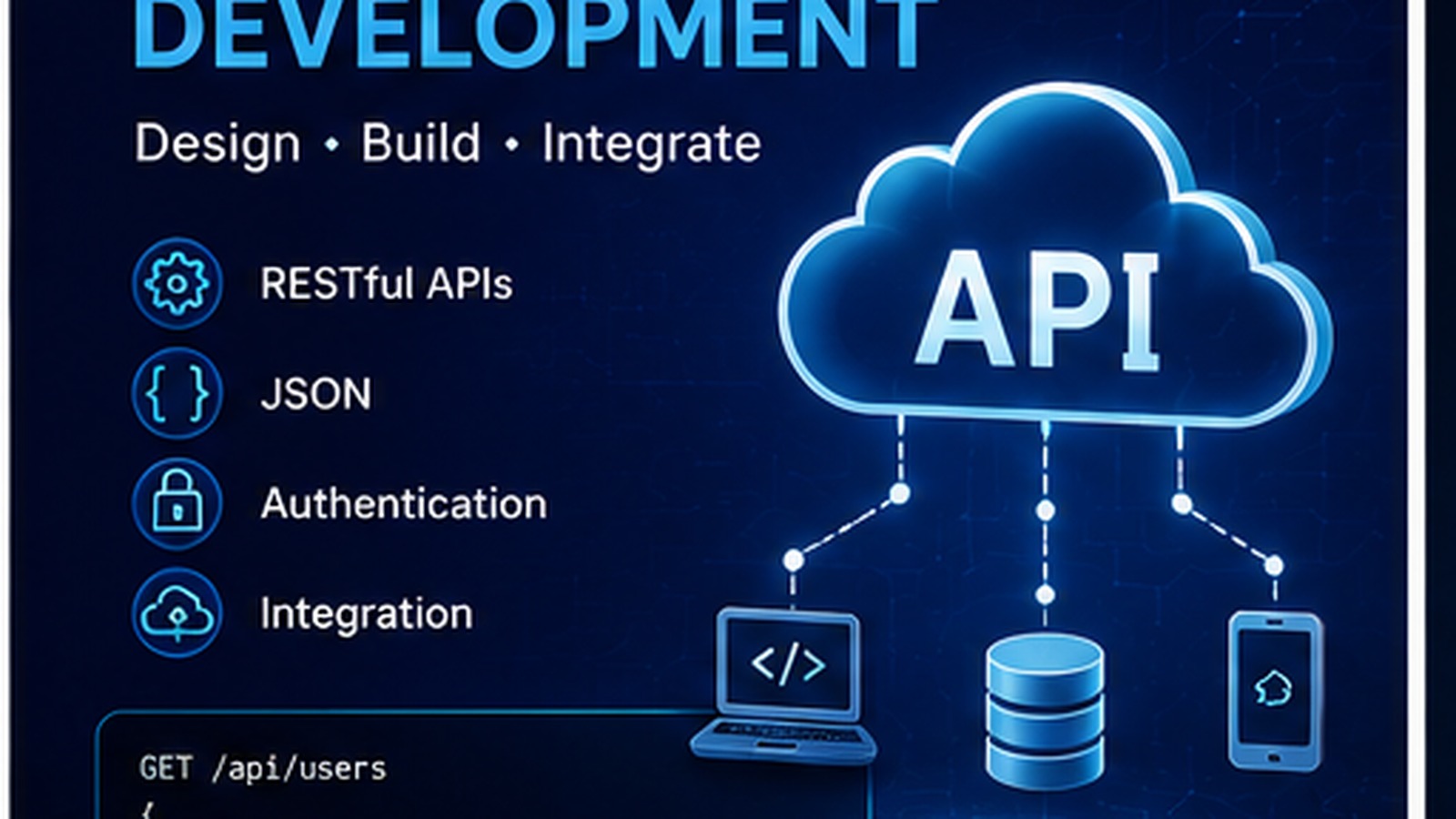 API Development