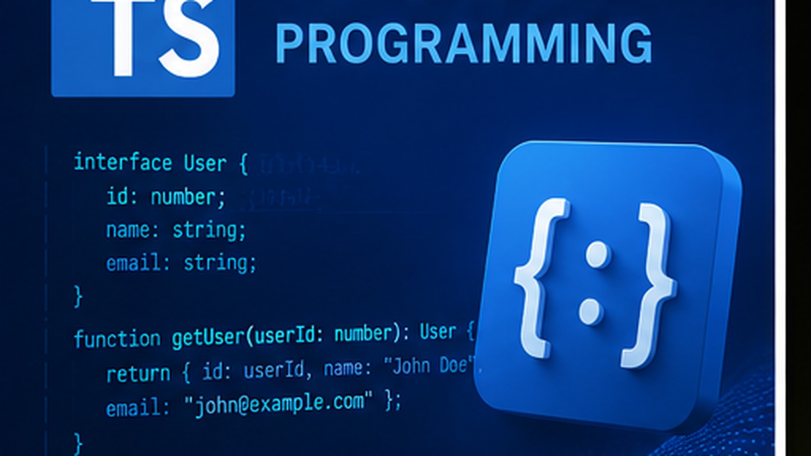 TypeScript Programming