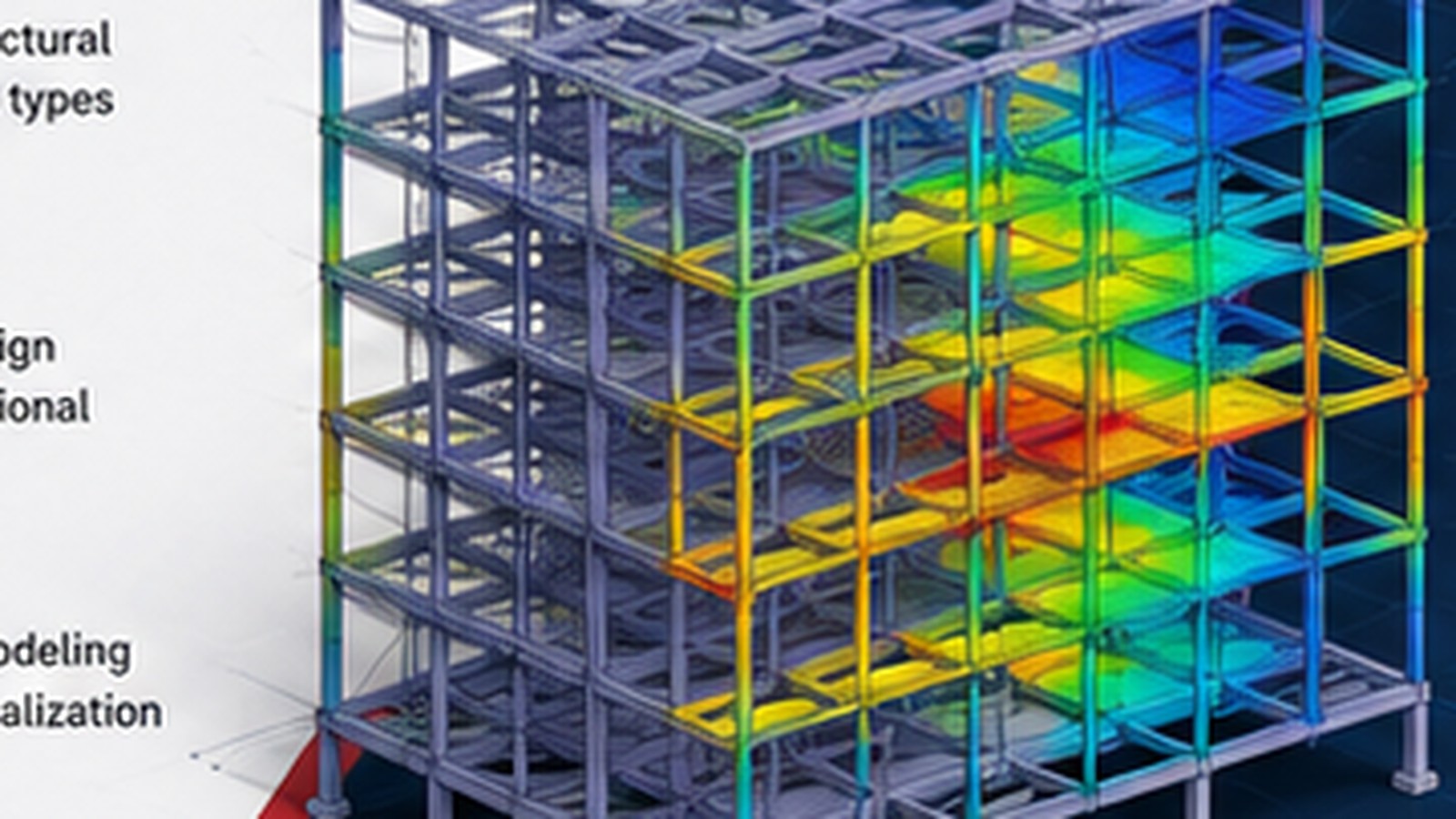 STAAD.Pro Structural Design