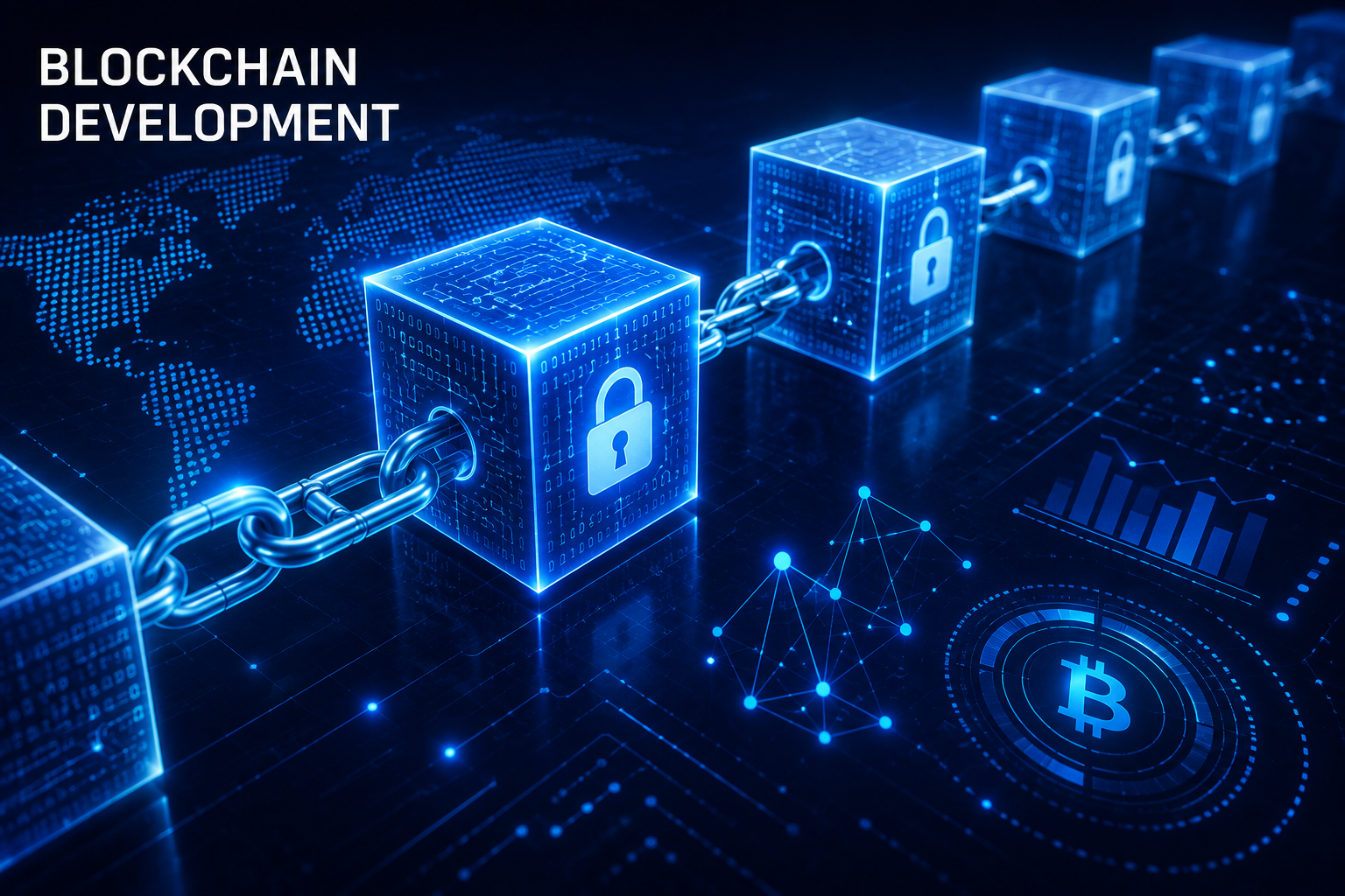 Blockchain Development