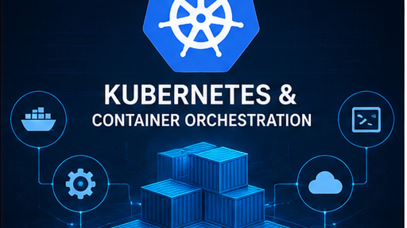 Kubernetes & Container Orchestration