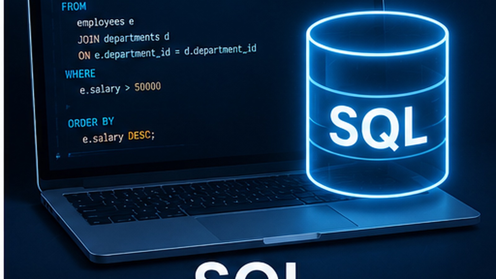 SQL Programming
