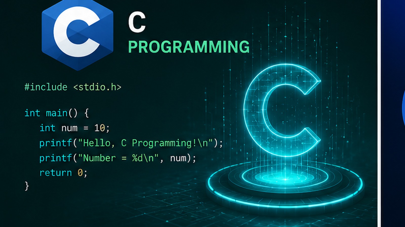 C Programming