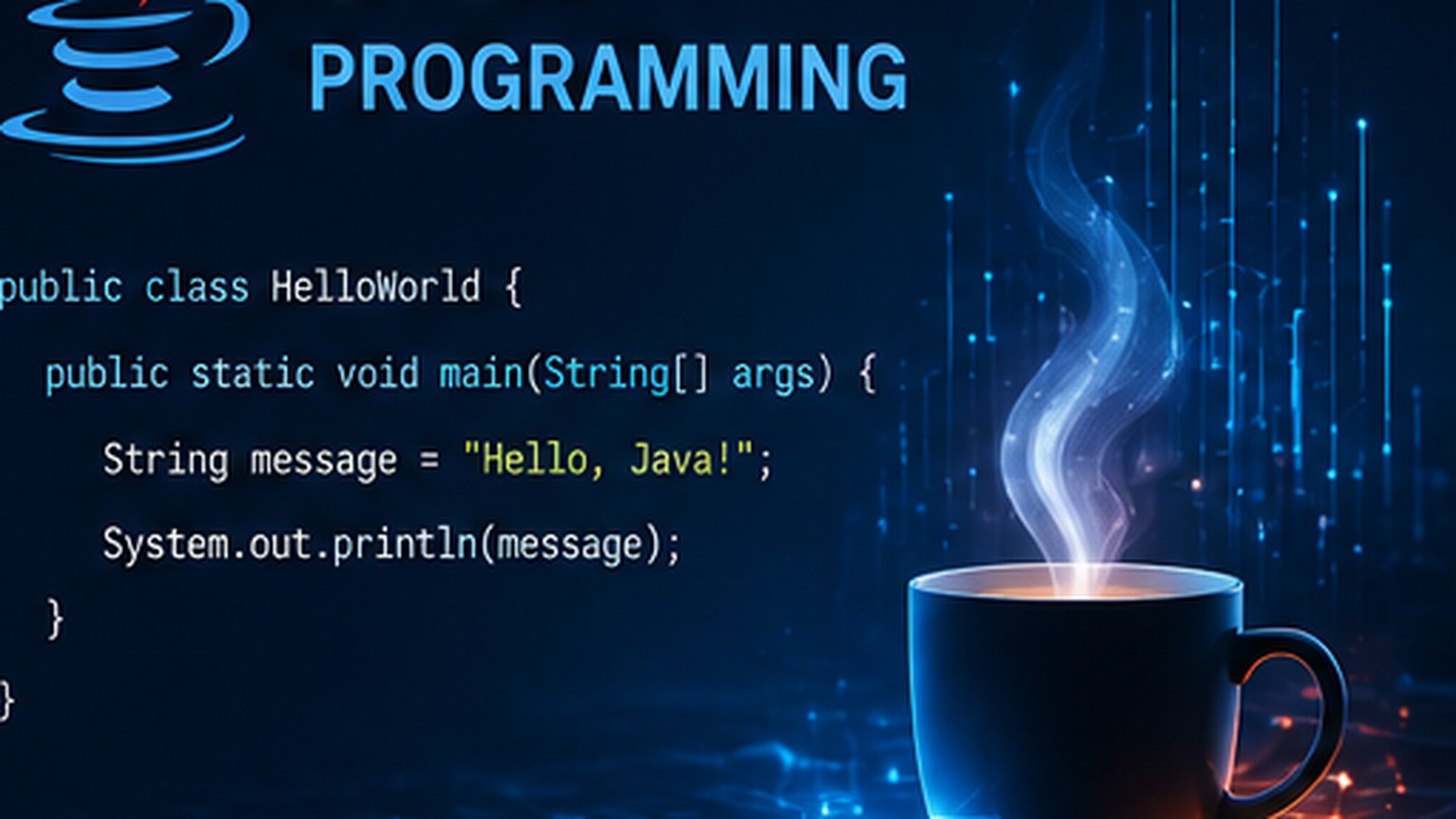 Java Programming