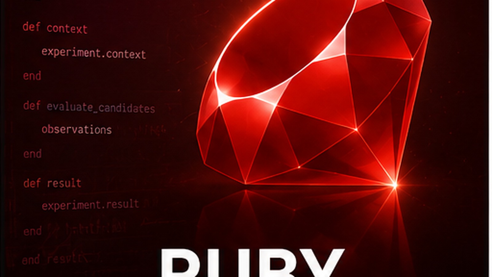 Ruby Programming